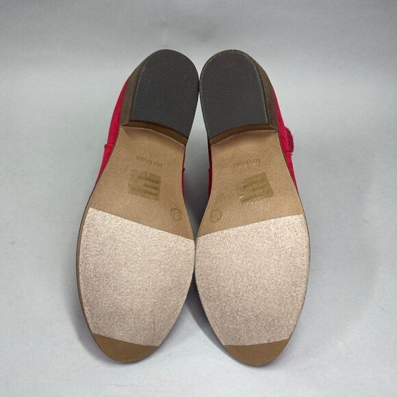 Brinley Co. Women's Size‎ 8.5 Ramsey Ankle Boots - Picture 10 of 12